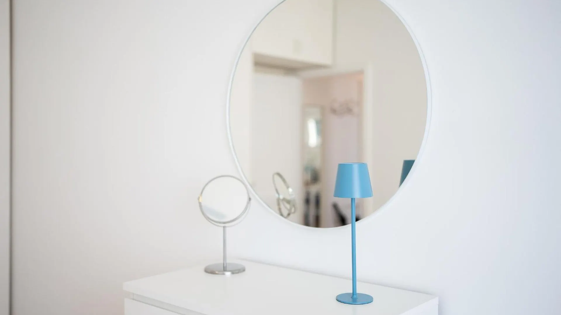 Mac Mahon 9 Apartment Milan Italy