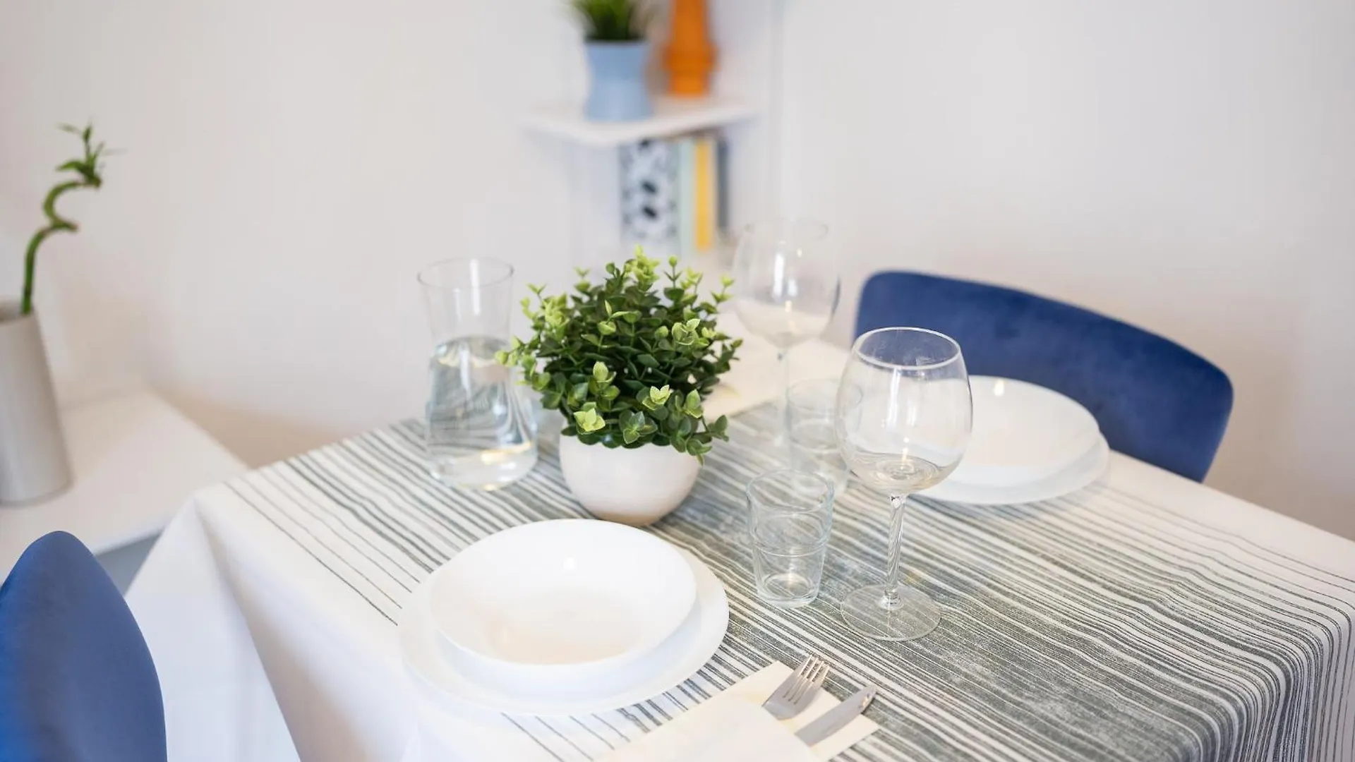 Mac Mahon 9 Apartment Milan